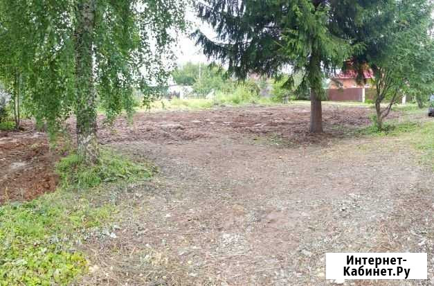 Участок 5 сот. (ИЖС) Пермь - изображение 1