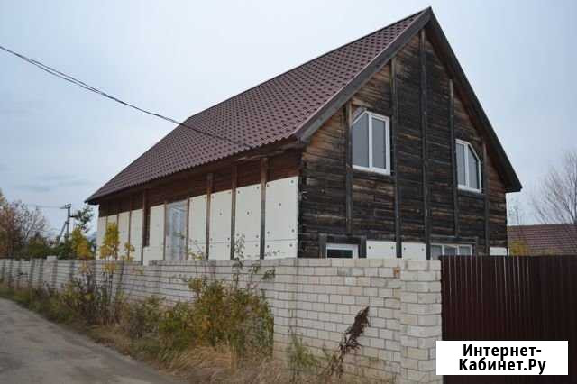 Дом 175 кв.м. на участке 5 сот. Казань - изображение 1