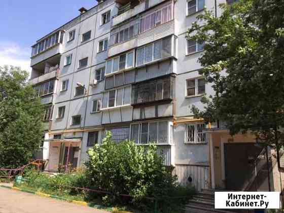 Комната 12 кв.м. в 2-к, 1/5 эт. Челябинск