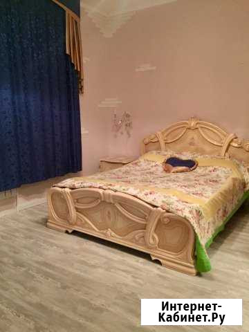 Комната 80 кв.м. в 5-к, 1/2 эт. Апшеронск - изображение 1