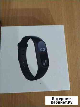 Mi band 2 Салават