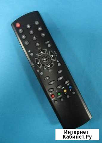 Пульт ду для телевизора polar RC-1301 Ставрополь - изображение 1