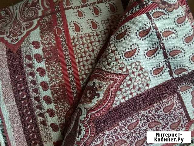 Ткань Рязань - изображение 1