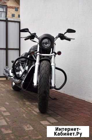Harley-Davidson V-rod 2006 Лосино-Петровский - изображение 1