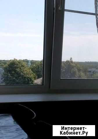 1-к квартира, 29 кв.м., 5/5 эт. Богородицк - изображение 1
