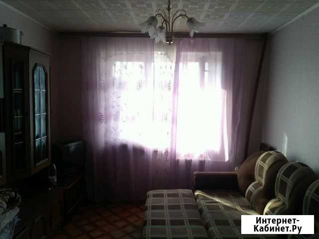 Комната 13 кв.м. в 4-к, 4/5 эт. Тольятти - изображение 1