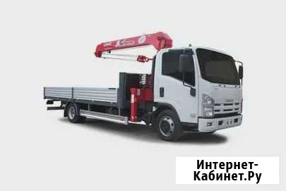 Манипулятор Эвакуатор Вышка Новый Уренгой - изображение 1