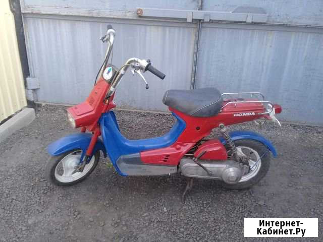 Honda Caren Воронеж - изображение 1