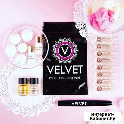 Дарю купон на первое наращивание или вельвет Ухта - изображение 1