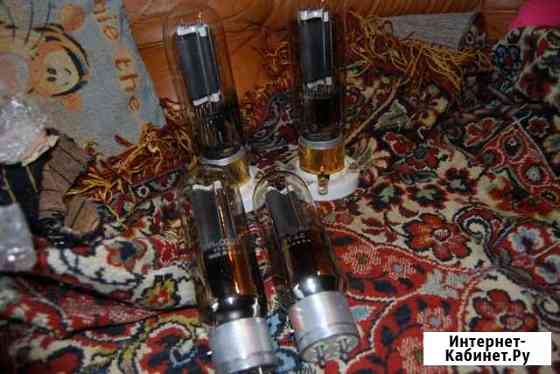 Триод 211 (VT - 4 - C ) Оренбург