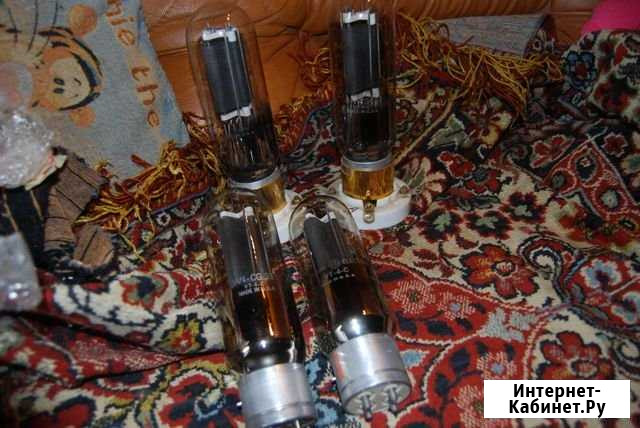 Триод 211 (VT - 4 - C ) Оренбург - изображение 1