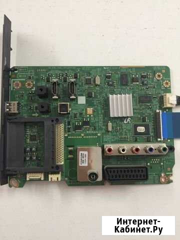 Разборка SAMSUNG UE32EH4000 Мичуринск - изображение 1
