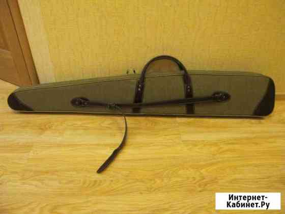 Чехол для охотничьего ружья Vektor Нижний Новгород