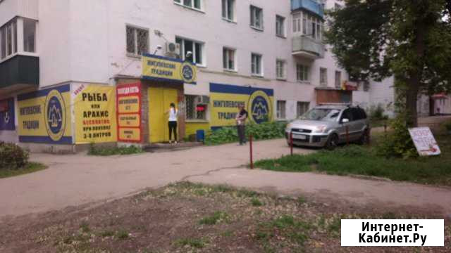 Помещение общественного питания, 90кв.м. Самара - изображение 1