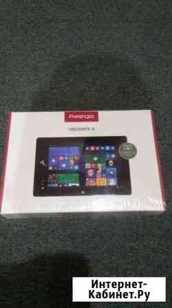 Планшет Prestigio MultiPad Visconte A Балашиха