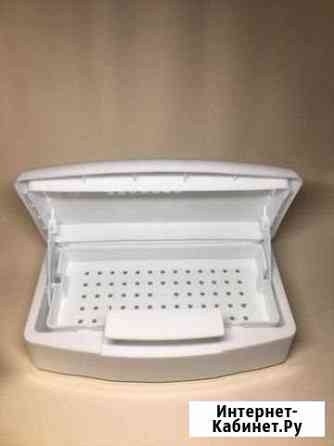 Ёмкость для стерилизации Севастополь