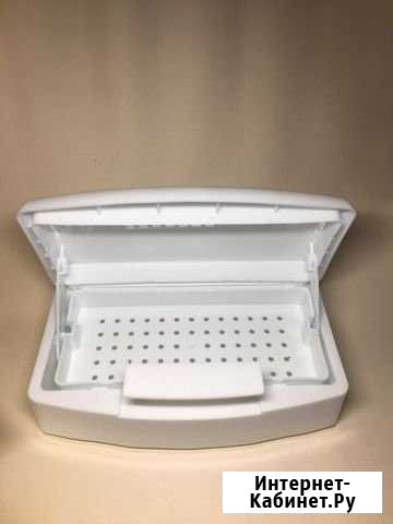 Ёмкость для стерилизации Севастополь - изображение 1