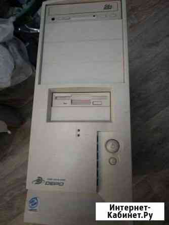 Системный блок 2шт Магнитогорск