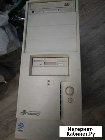 Системный блок 2шт Магнитогорск - изображение 1