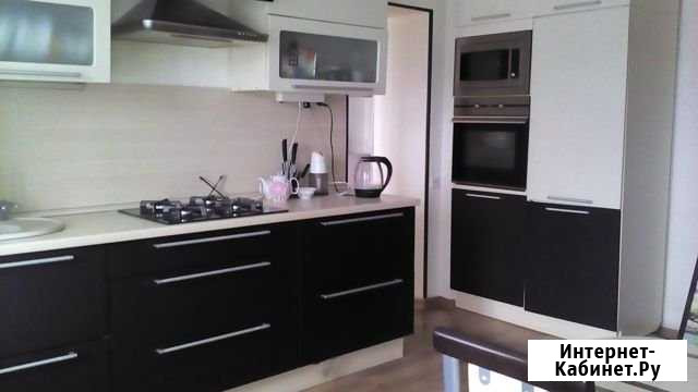 3-к квартира, 84 кв.м., 2/5 эт. Белебей - изображение 1