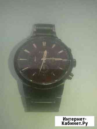 Часы Fossil Калуга