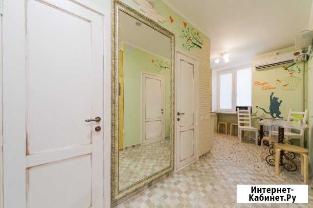 Комната 27 кв.м. в 3-к, 1/3 эт. Севастополь - изображение 1
