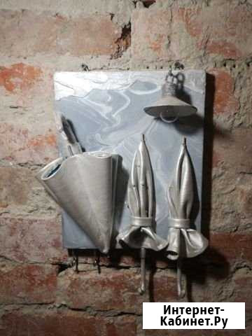 Ключница ручная работа Хабаровск - изображение 1