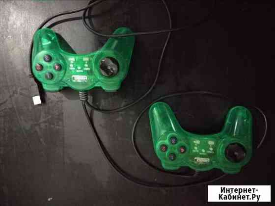 USB gamepad Красноярск