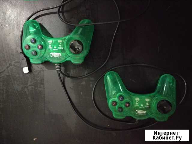 USB gamepad Красноярск - изображение 1