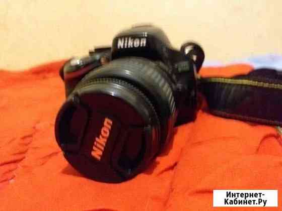 Nikon D5100 Калининград