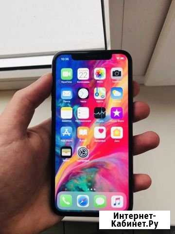iPhone X Саратов - изображение 1