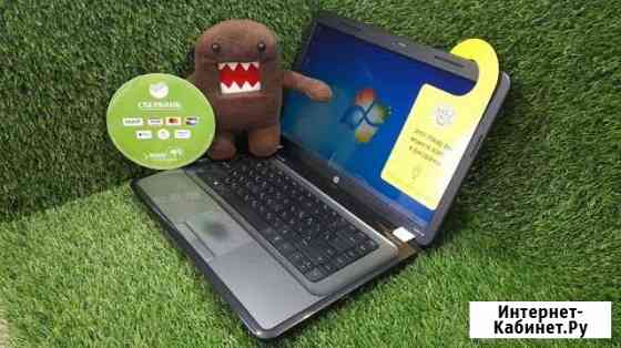 Бюджетный игровой вариант с новой батареей Барнаул