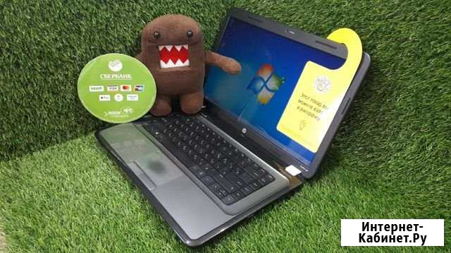 Бюджетный игровой вариант с новой батареей Барнаул - изображение 1