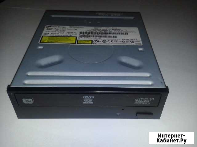 DVD-RW привод, пишущий Курск - изображение 1