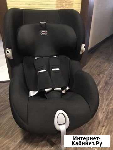 Автомобильное кресло Britax Romer Trifix Рязань - изображение 1