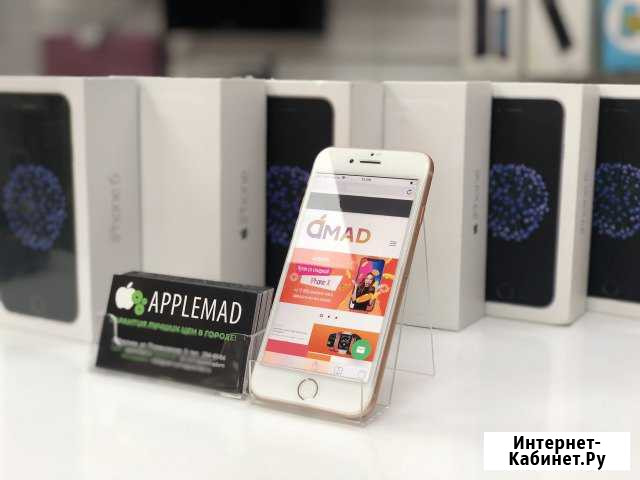 iPhone 6 Воронеж - изображение 1
