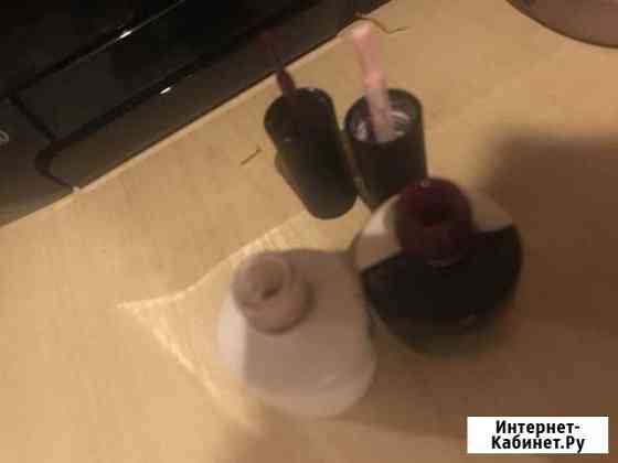 Гель лаки, масло Киров