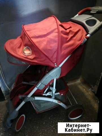 Коляска Омск - изображение 1