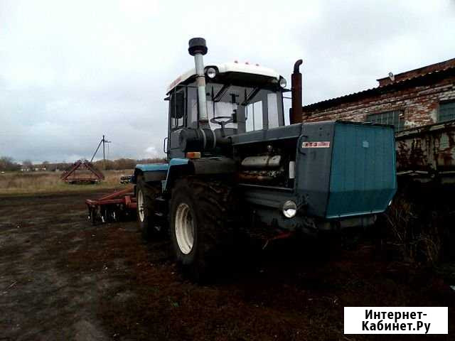 Продам хтз-17221 Староюрьево - изображение 1