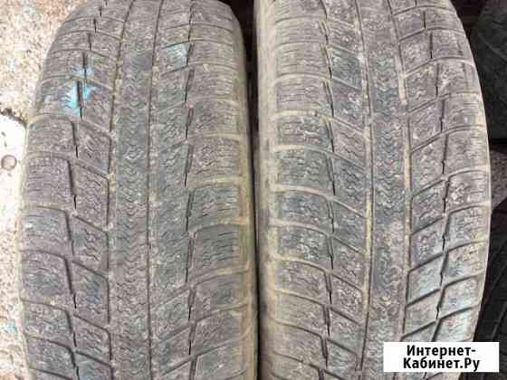 Продаю шины Michelin Alpin Ялта