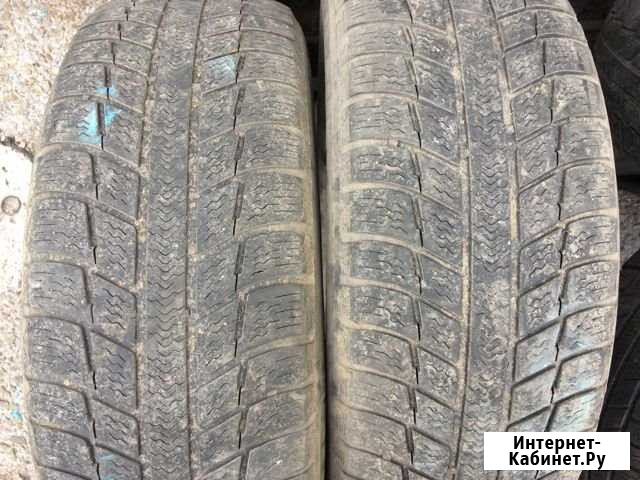 Продаю шины Michelin Alpin Ялта - изображение 1