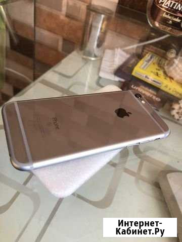 iPhone 6s 32gb Волжский Волгоградской области - изображение 1