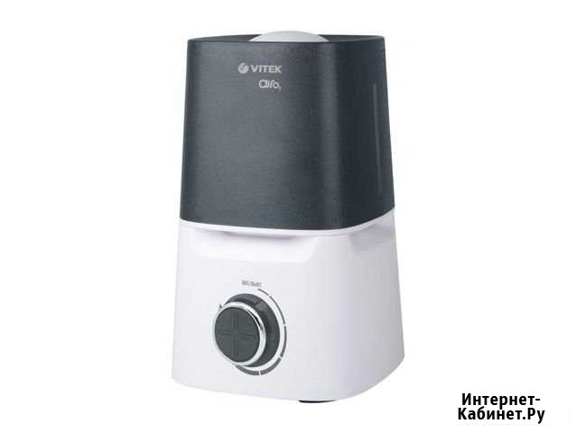Увлажнитель воздуха Vitek VT-2339 Красноярск - изображение 1
