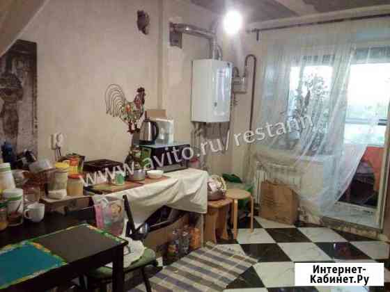 1-к квартира, 39 кв.м., 5/5 эт. Бор