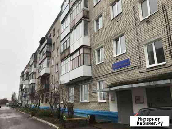 2-к квартира, 40.3 кв.м., 5/5 эт. Соликамск