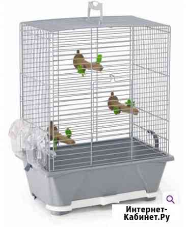 Клетка для птиц новая Томск