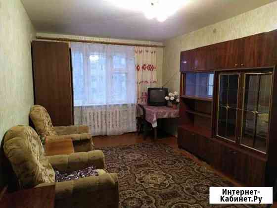 1-к квартира, 35 кв.м., 3/9 эт. Сыктывкар