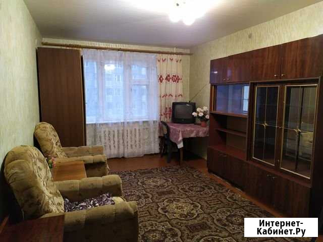1-к квартира, 35 кв.м., 3/9 эт. Сыктывкар - изображение 1