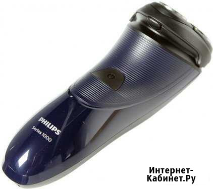 Электробритва Philips S1100/04 запечата не пользов Нижний Новгород - изображение 1