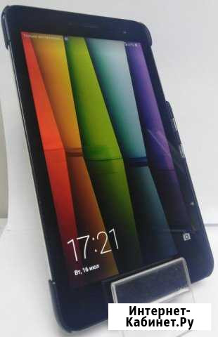 Планшет huawei Mediapad T2(зу+чехол) Тольятти - изображение 1